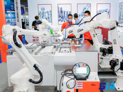 国内首个人形机器人产业链专业展6月20日即将登陆杭州