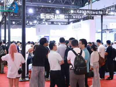 机器人展【官网】2026杭州人形机器人展览会-2026杭州机器人技术展览会